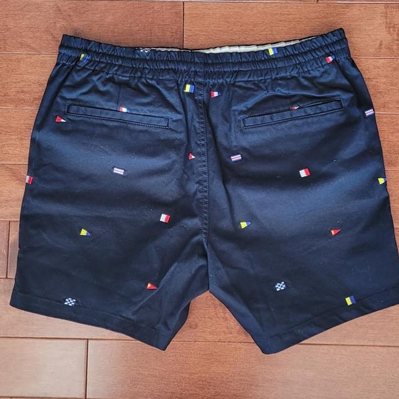 Le 31 Regatta Organic Cotton Short - Picture 2 of 4